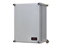 APC Battery Breaker Box - Sicherungsautomat - Wechselstrom 400 V