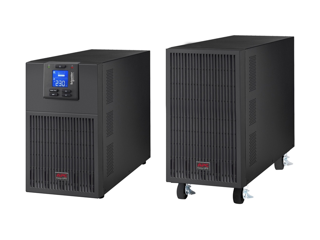 APC Easy UPS SRV SRV6KIL - USV - Wechselstrom