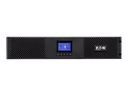Eaton 9SX 9SX3000IR - USV (Rack - einbaufähig) - Wechselstrom 200/208/220/230/240 V - 2700 Watt - 3000 VA - RS-232, USB - Ausgangsanschlüsse: 9 - PFC - 2U - 48.3 cm (19")