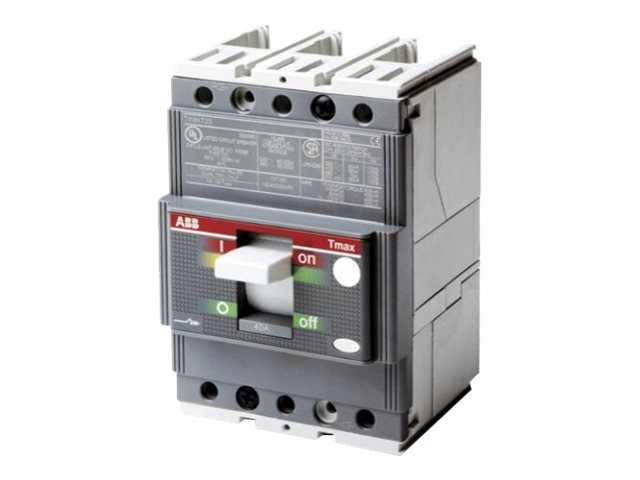 APC Sicherungsautomat - für Smart-UPS VT 30kVA with 3 Battery Modules Expandable to 4