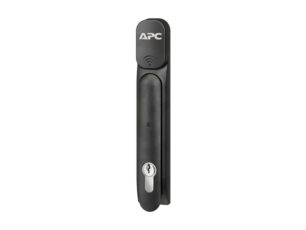 APC NetBotz 1356 - Rackzugang-Griffset - TAA-konform