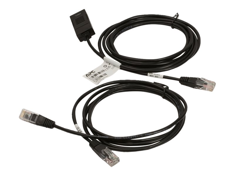 APC NetShelter - Temperatur- & Feuchtigkeitssensor