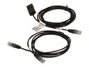 APC NetShelter - Temperatur- & Feuchtigkeitssensor