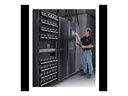APC Scheduled Assembly Service - Installation (für USV 80/96 kW mit erstem XR-Rahmen)