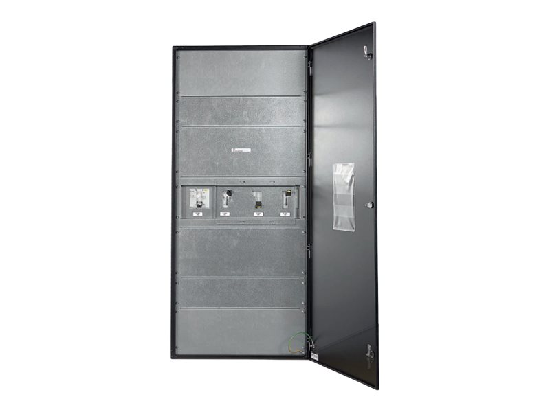 Eaton MBS - Umleitungsschalter - 150 kW - 3 Phasen