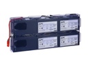 APC USV-Akku - 6 x Batterie - ventilgeregelte Bleisäure (VRLA)