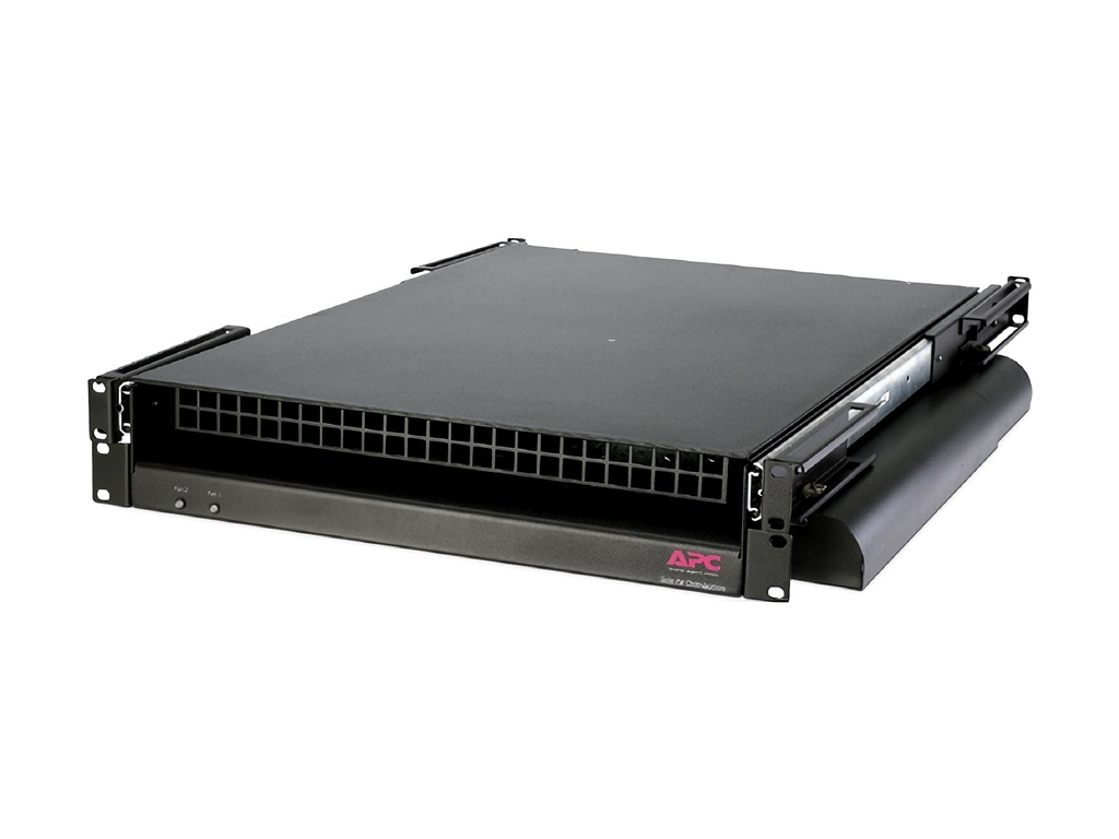 APC Rack Side Air Distribution 115V 60HZ - Lüftungseinheit