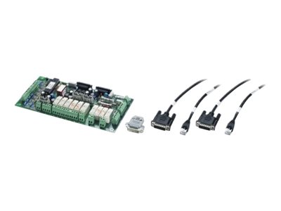 APC Parallel Maintenance Bypass Kit - CAN I/O-Platinensatz