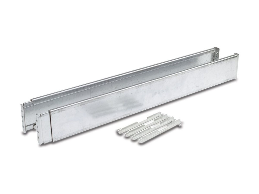 APC Rack-Schienen-Kit - CTO - für P/N: AR9300SP