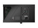 APC NetBotz Room Monitor 755 - Gerät zur Umgebungsüberwachung