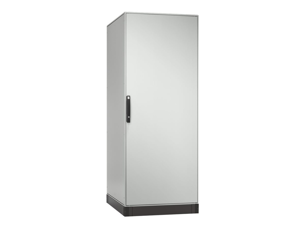 APC EcoStruxure R-Series Netshelter RX - Schrank