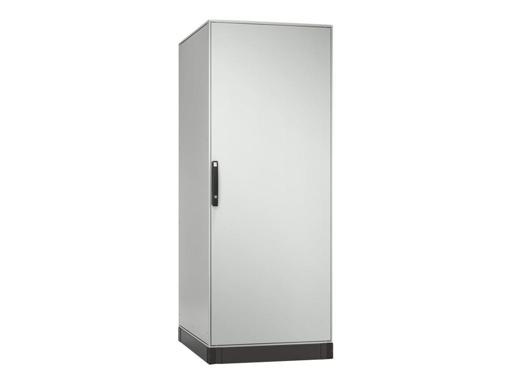 APC Schneider Netshelter RX NSYSFRSEDC268E - Schrank