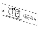 APC Display and Computer Interface Card - USV-Managementmodul