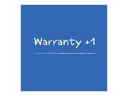 Eaton Warranty+1 - Serviceerweiterung - Austausch