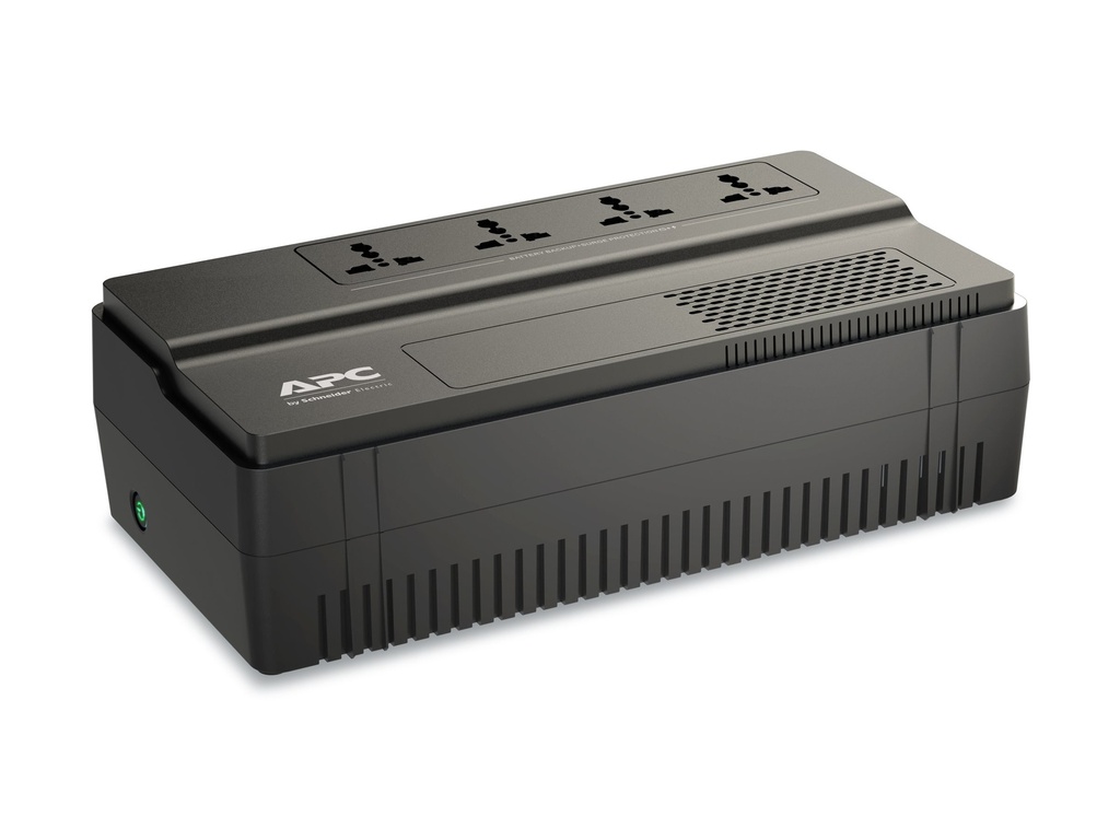 APC Easy UPS BV BV800I-MSX - USV - Wechselstrom 230 V