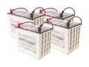 APC Replacement Battery Cartridge #13 - USV-Akku