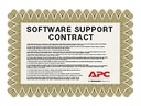 APC Software Maintenance Contract - Technischer