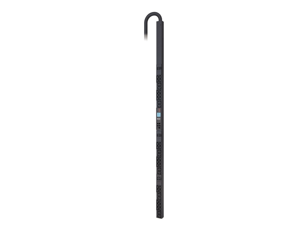 [AP8888] APC Metered Rack PDU - Stromverteilungseinheit (Rack - einbaufähig)