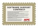 APC Software Maintenance Contract - Technischer Support
