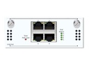Sophos FleXi Port - Erweiterungsmodul - 2.5GBase-T (PoE)