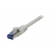 Synergy 21 S217148 - 3 m - Cat6a - SF/UTP (S-FTP) - RJ-45 - RJ-45