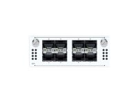 Sophos FleXi Port - Erweiterungsmodul - 10 Gigabit SFP+ x 8