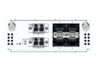 Sophos FleXi Port - Erweiterungsmodul - Gigabit