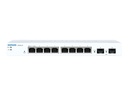 Sophos CS101-8 - Switch - managed - 8 x 10/100/1000