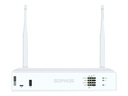 Sophos XGS 87w - Sicherheitsgerät - mit 5 Jahre