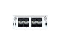Sophos FleXi Port - Erweiterungsmodul - SFP (mini-GBIC)