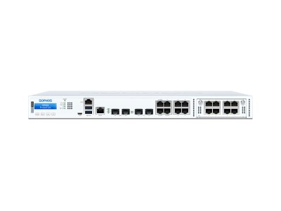 Sophos XGS 3300 - Sicherheitsgerät - mit 3 Jahre