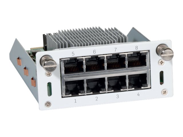 [SGIZTCHC8] Sophos FleXi Port - Erweiterungsmodul - Gigabit