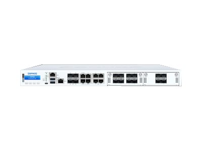 Sophos XGS 4300 - Sicherheitsgerät - mit 1 Jahr