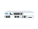 Sophos XGS 5500 - Sicherheitsgerät - mit 1 Jahr Xstream Protection