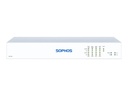 Sophos SG 135 - Rev 3 - Sicherheitsgerät - 1GbE