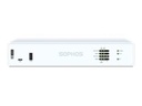Sophos XGS 87 - Sicherheitsgerät - mit 3 Jahre
