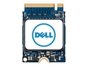 Dell  SSD - 256 GB - intern - M.2 2230 - PCIe (NVMe)