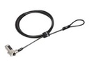 Dell Kensington N17 Combination Lock for Wedge shaped