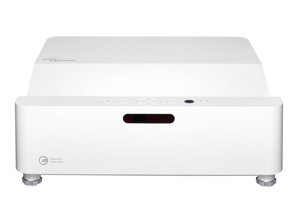 Optoma GT3500HDR - DLP-Projektor - Laser - 3D - 3800 lm - Full HD (1920 x 1080)