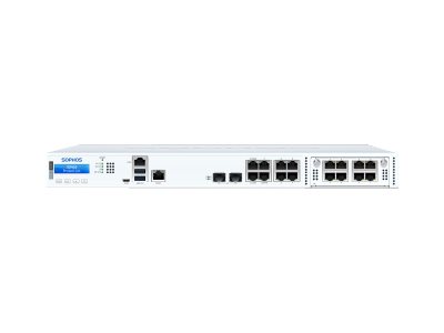 Sophos XGS 2100 - Sicherheitsgerät - mit 5 Jahre