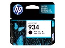 HP 934 - Schwarz - original - Tintenpatrone