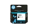 HP 303 - 4 ml - Schwarz - original - Tintenpatrone