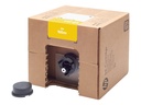 HP 869 - 3 L - Gelb - original - PageWide XL