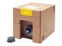 HP 870 - 5 L - Gelb - original - PageWide XL