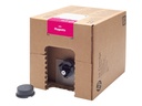 HP 870 - 5 L - Magenta - original - PageWide