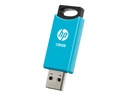 HP v212b - USB-Flash-Laufwerk - 128 GB - USB