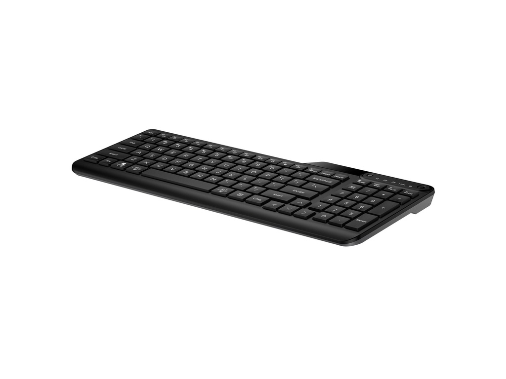 HP 460 - Tastatur - Multi-Device, schnelle Kopplung