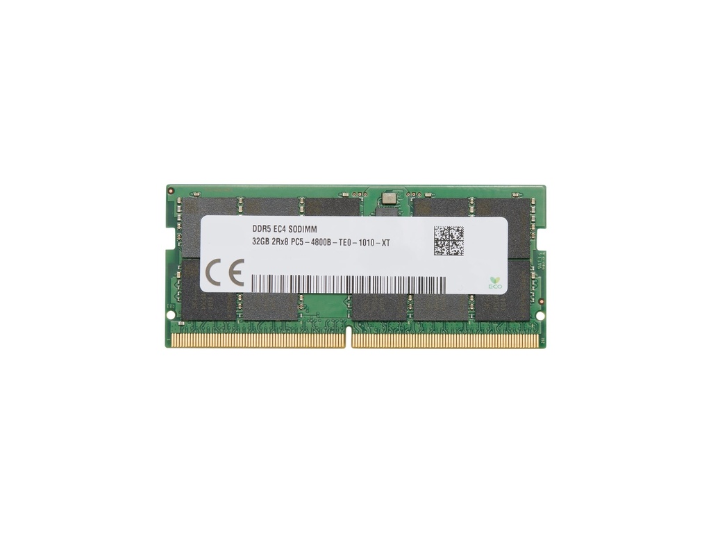 [6D8T4AA#ABB] HP  DDR5 - Modul - 32 GB - SO-DIMM 262-Pin
