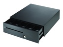 HP  Cash Drawer - Carbonite - für Engage Flex