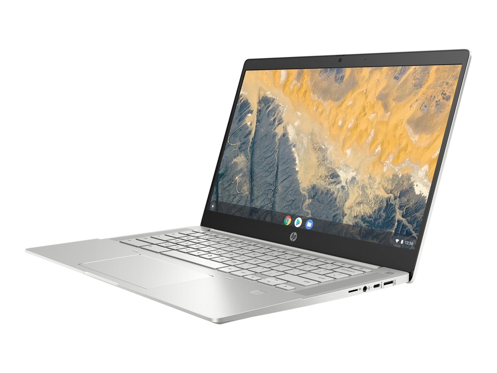 HP Chromebook Pro c640 Full HD Intel Core i5 i5-10310U - Notebook - Core i5